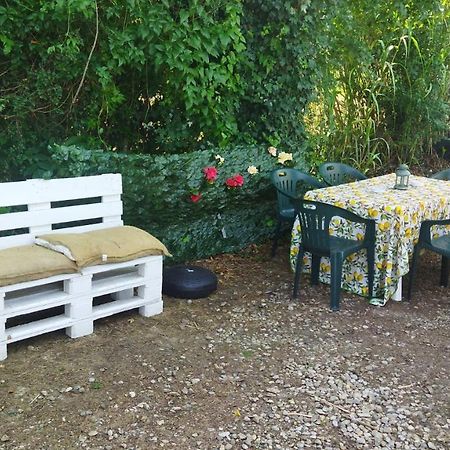 Love In The Camper Florencia Exterior foto