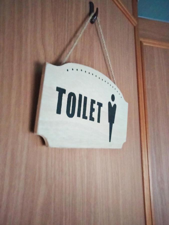 Love In The Camper Florencia Exterior foto